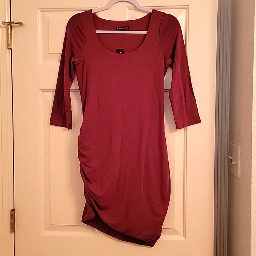 Express dress
